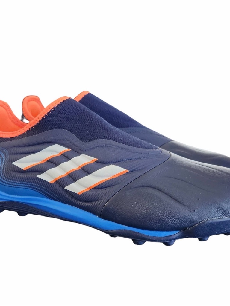 Adidas Men’s Copa Sense.3 Turf Soccer Shoe, 11.5 Us Men